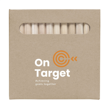 Logo trade meened foto: Pastelli värvilised pliiatsid